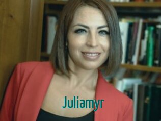 Juliamyr
