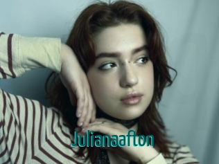Julianaafton