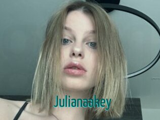 Julianaakey