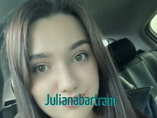 Julianabartram
