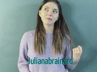 Julianabrainard