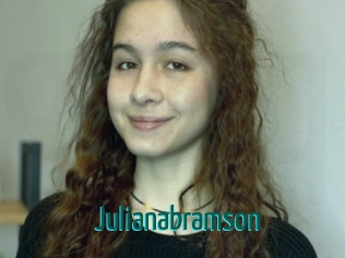 Julianabramson