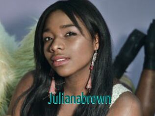 Julianabrown
