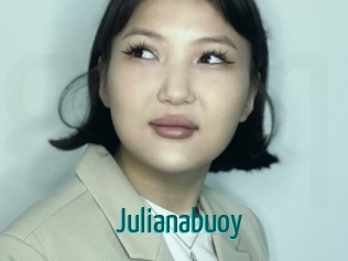 Julianabuoy