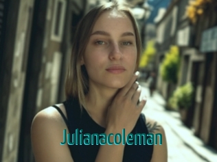 Julianacoleman