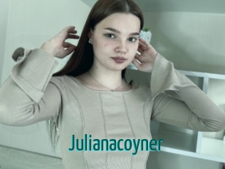 Julianacoyner