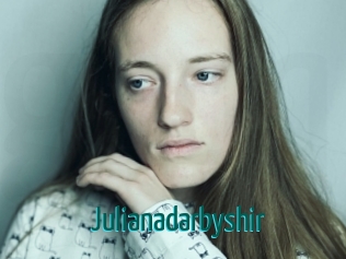 Julianadarbyshir