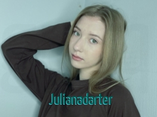 Julianadarter