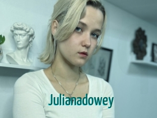 Julianadowey