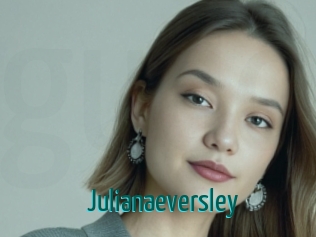 Julianaeversley