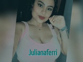 Julianaferri