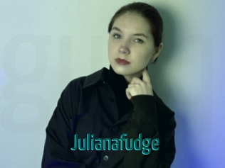 Julianafudge