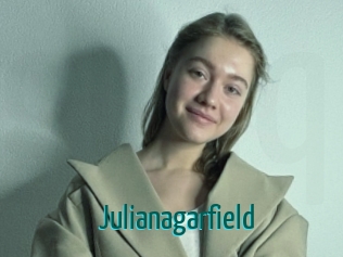 Julianagarfield