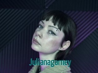 Julianagarney