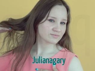 Julianagary