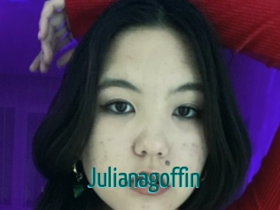 Julianagoffin