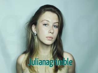 Julianagrimble
