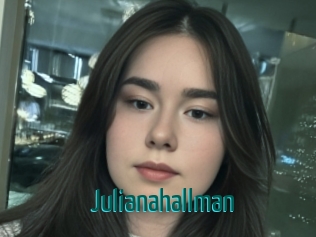 Julianahallman