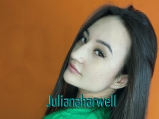 Julianaharwell