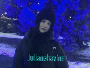 Julianahavins