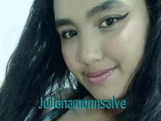 Julianamonnsalve