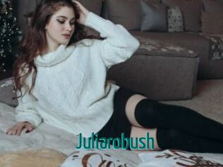 Juliarobush
