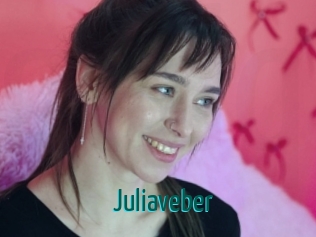 Juliaveber