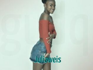 Juliaweis