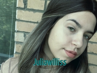 Juliawilliss