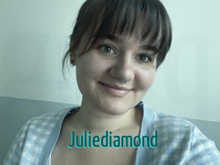 Juliediamond