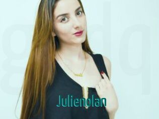 Julienolan