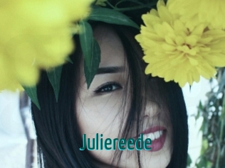 Juliereede