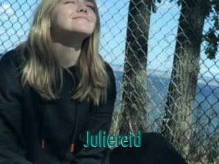 Juliereid