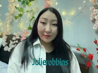 Julierobbins