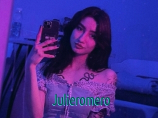Julieromero