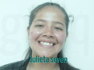 julieta_seven Guide du Queutard