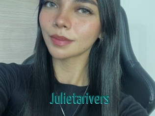 Julietarivers