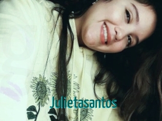 Julietasantos