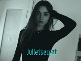 Julietsecret