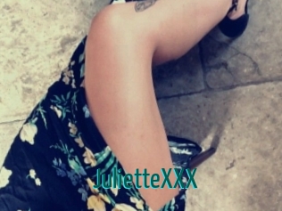 JulietteXXX