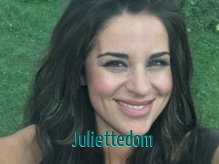juliettedom Guide du Queutard