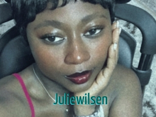 Juliewilsen