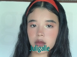 Juligalle