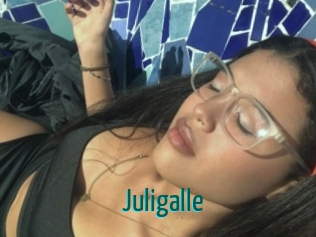 Juligalle