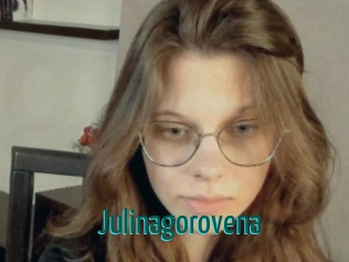 julinagorovena Guide du Queutard