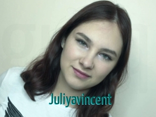 Juliyavincent