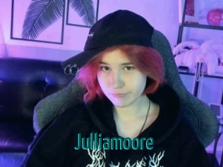 Julliamoore