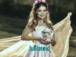 Julliareid