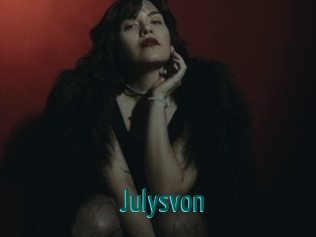 Julysvon