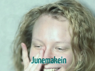 Junemakein